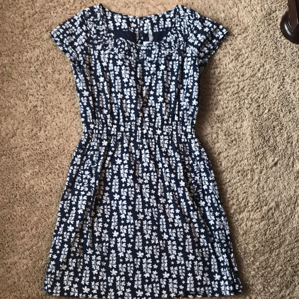 Old Navy Floral dress